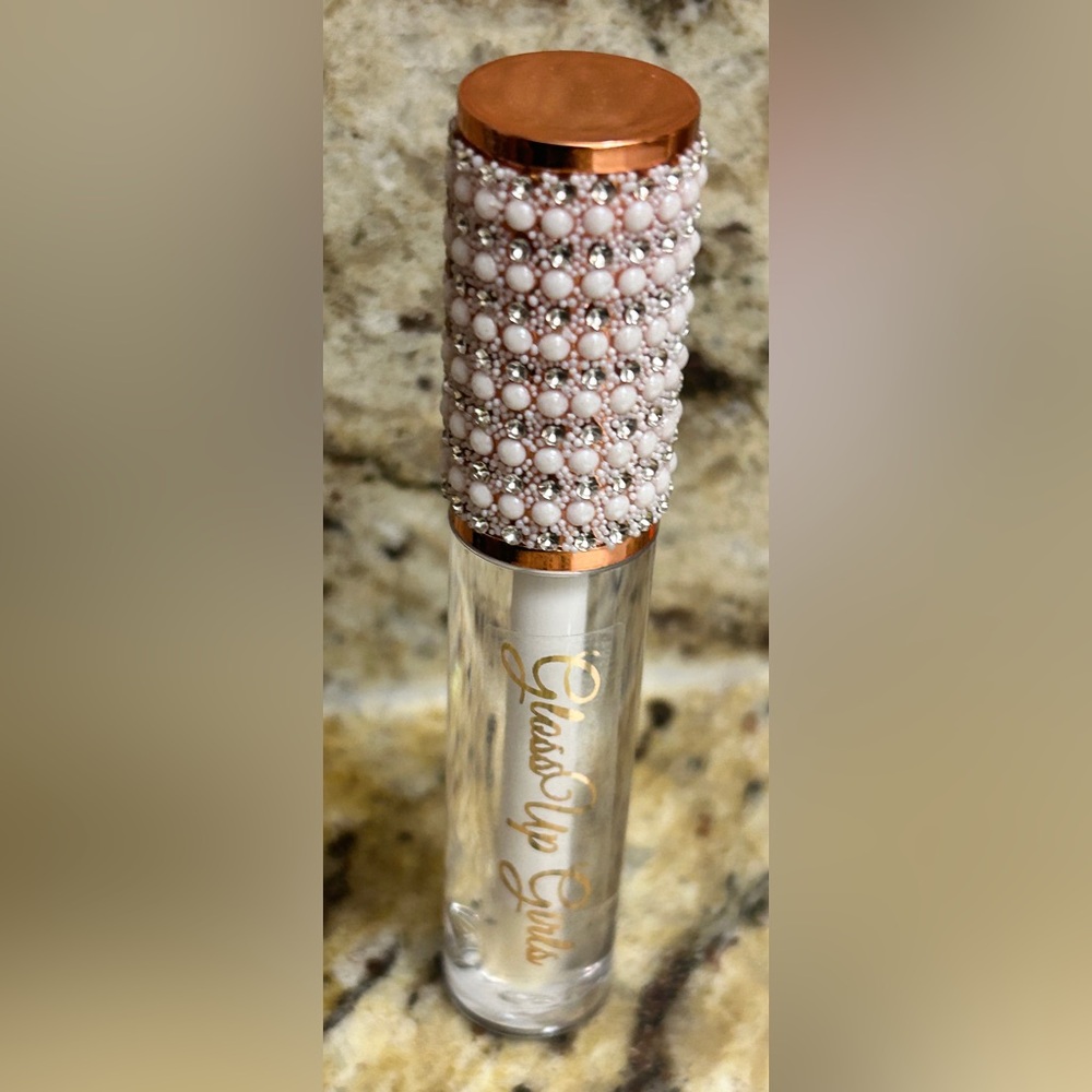 Lip Gloss pearl wands